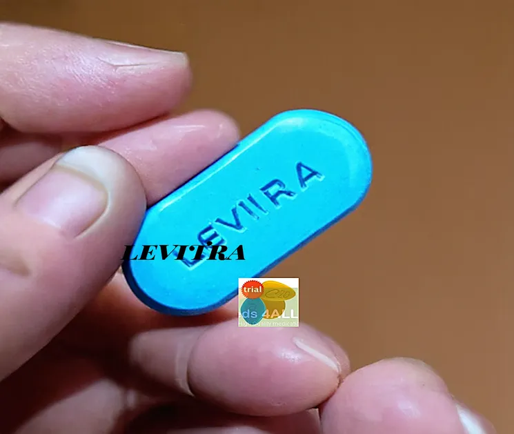 Levitra 3